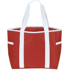 Varsity Club Tote - Full Color