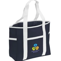 Varsity Club Tote - Full Color