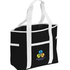 Varsity Club Tote - Full Color