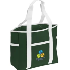 Varsity Club Tote - Full Color
