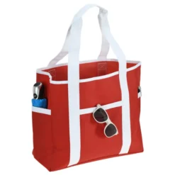 Varsity Club Tote - Full Color