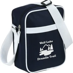 Varsity Crossbody Bag