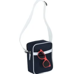 Varsity Crossbody Bag