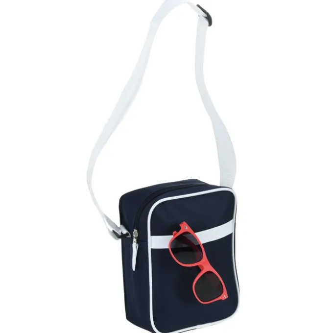 Varsity Crossbody Bag