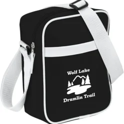 Varsity Crossbody Bag