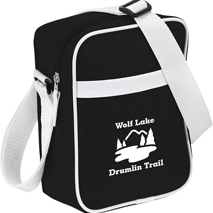 Varsity Crossbody Bag