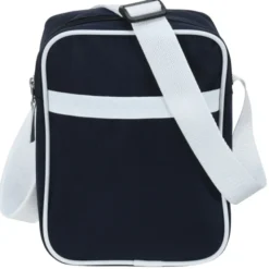 Varsity Crossbody Bag - Full Color