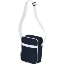 Varsity Crossbody Bag - Full Color