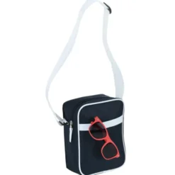 Varsity Crossbody Bag - Full Color