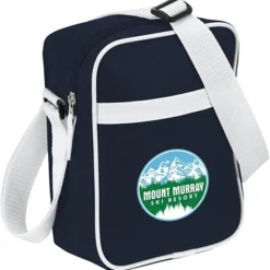 Varsity Crossbody Bag - Full Color