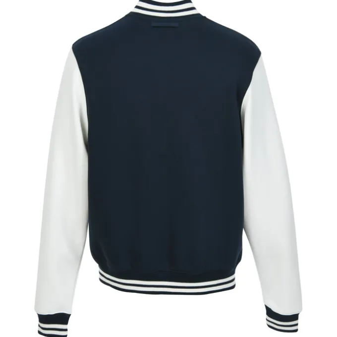 Varsity Jacket
