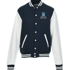 Varsity Jacket