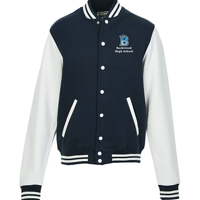 Varsity Jacket