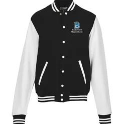 Varsity Jacket