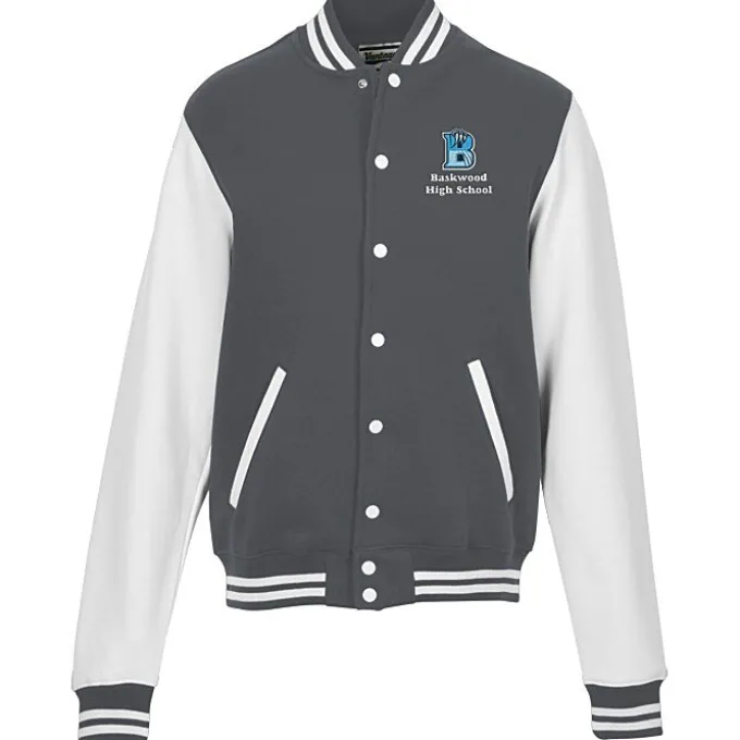 Varsity Jacket