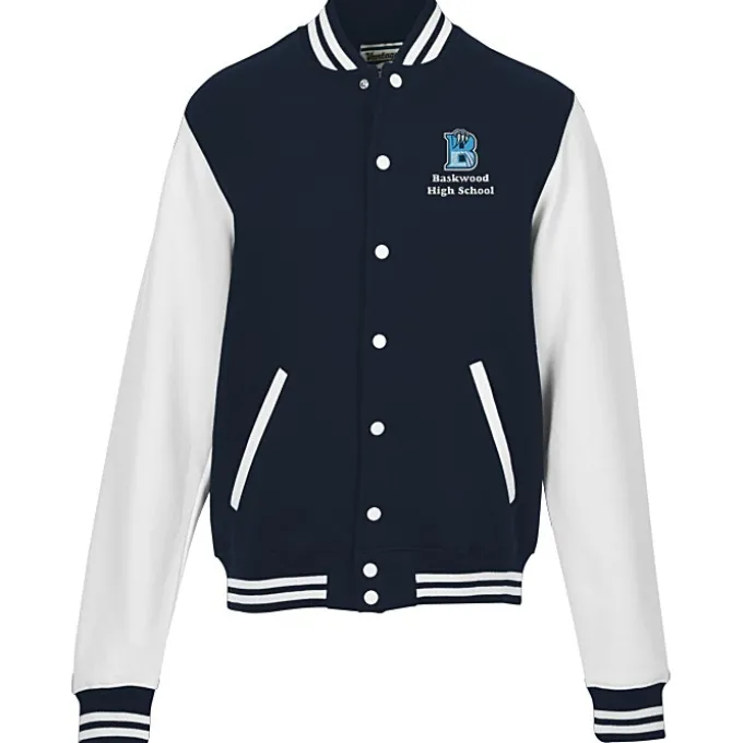 Varsity Jacket