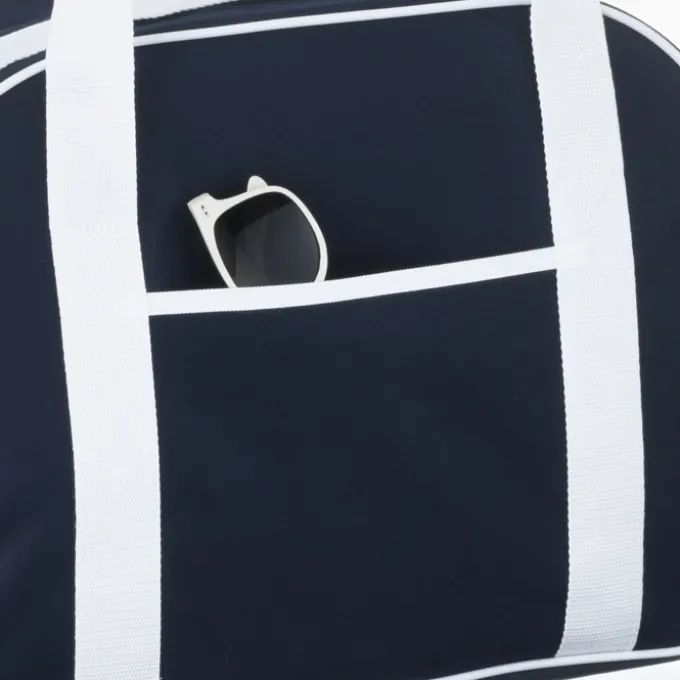 Varsity Sport Duffel Bag