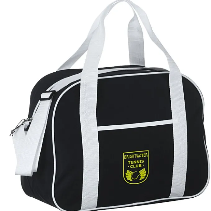 Varsity Sport Duffel Bag