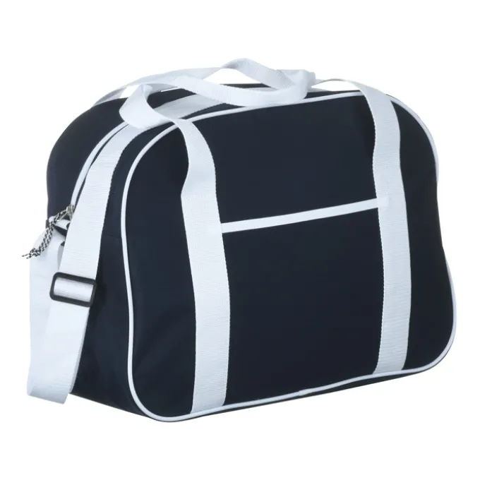 Varsity Sport Duffel Bag
