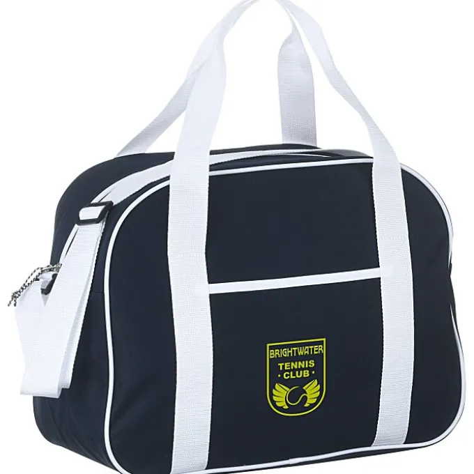 Varsity Sport Duffel Bag