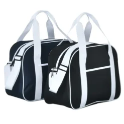 Varsity Sport Duffel Bag