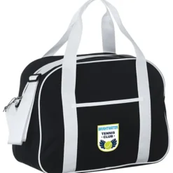 Varsity Sport Duffel Bag - Full Color
