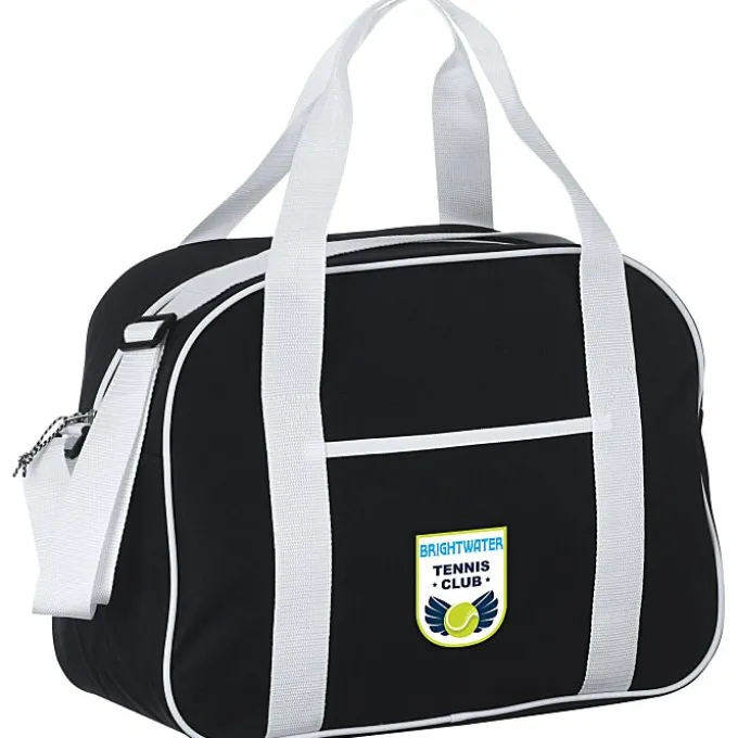 Varsity Sport Duffel Bag - Full Color