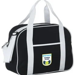 Varsity Sport Duffel Bag - Full Color
