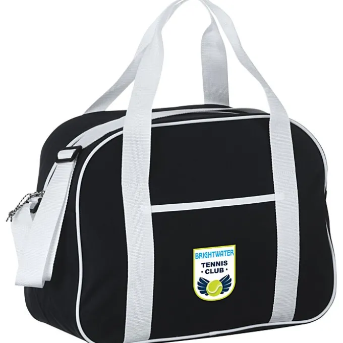 Varsity Sport Duffel Bag - Full Color
