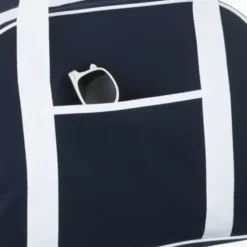 Varsity Sport Duffel Bag - Full Color