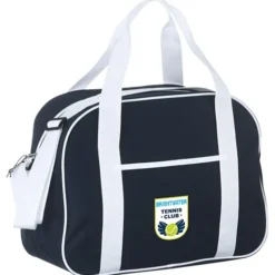 Varsity Sport Duffel Bag - Full Color
