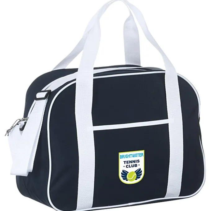 Varsity Sport Duffel Bag - Full Color