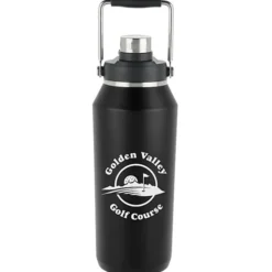 Vasco Vacuum Bottle - 40 oz - 24 hr