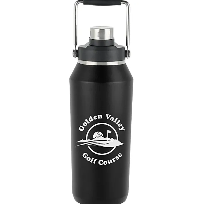 Vasco Vacuum Bottle - 40 oz - 24 hr