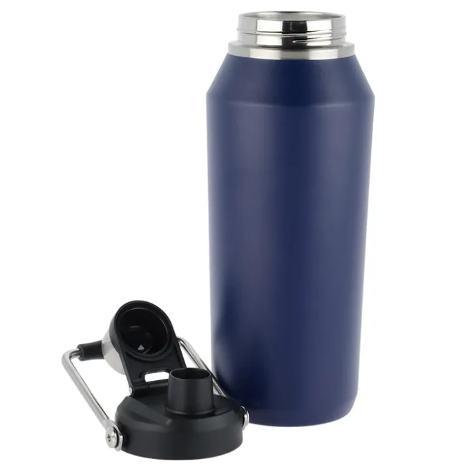 Vasco Vacuum Bottle - 40 oz - 24 hr