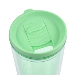 Vast Acrylic Tumbler with Straw - 21 oz