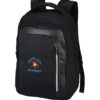 Vault RFID Security Laptop Backpack - Embroidered