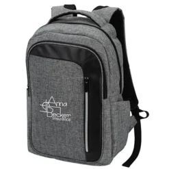 Vault RFID Security Laptop Backpack