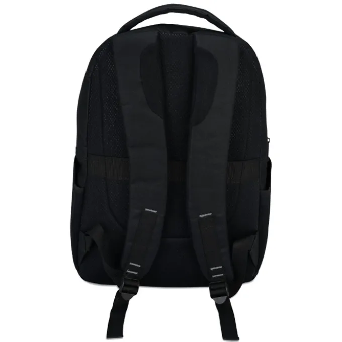 Vault RFID Security Laptop Backpack