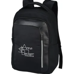 Vault RFID Security Laptop Backpack