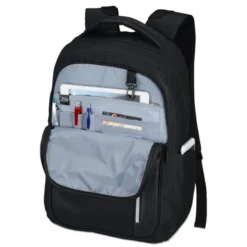 Vault RFID Security Laptop Backpack