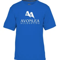 Vegas Heathered Performance T-Shirt - Men's