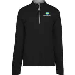 Vega Tech 1/4-Zip Pullover - Men's