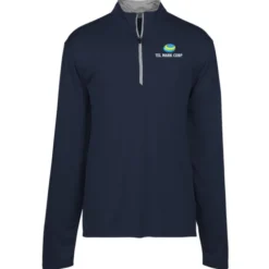 Vega Tech 1/4-Zip Pullover - Men's