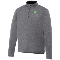 Vega Tech 1/4-Zip Pullover - Men's