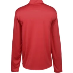 Vega Tech 1/4-Zip Pullover - Men's