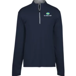 Vega Tech 1/4-Zip Pullover - Men's - 24 hr