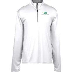 Vega Tech 1/4-Zip Pullover - Men's - 24 hr