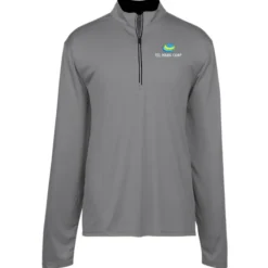 Vega Tech 1/4-Zip Pullover - Men's - 24 hr