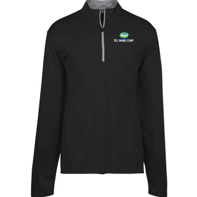 Vega Tech 1/4-Zip Pullover - Men's - 24 hr